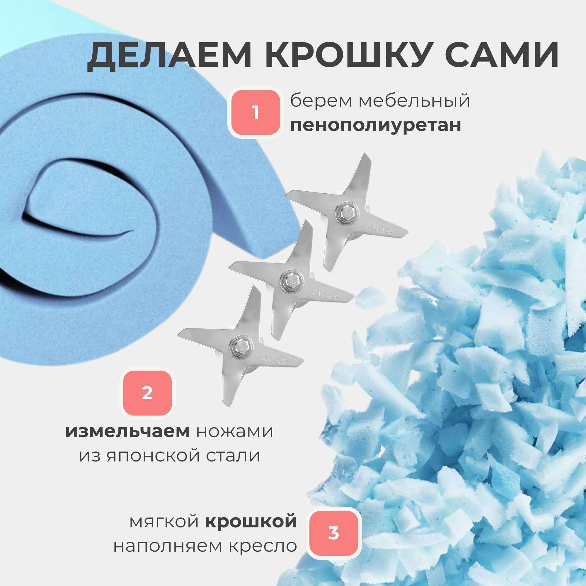 Кресло Oblaco FOREST превью 11